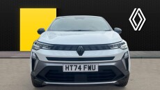 Renault Symbioz 1.6 E-Tech FHEV 145 Techno Esprit Alpine 5dr Auto Hybrid Estate